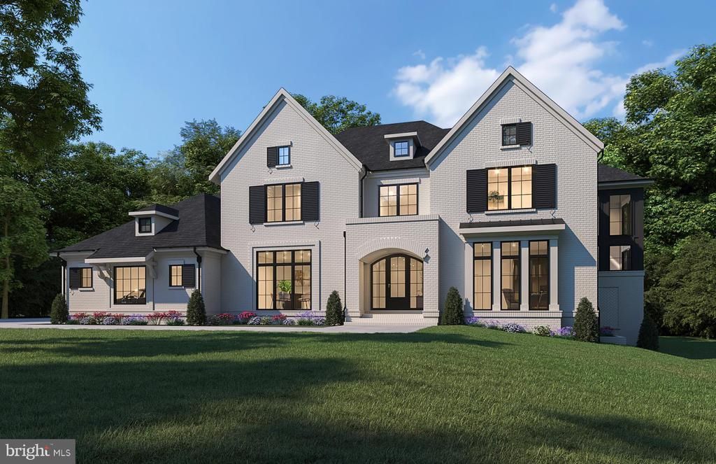 8912 GALLANT GREEN DRIVE, MCLEAN, VA 22102