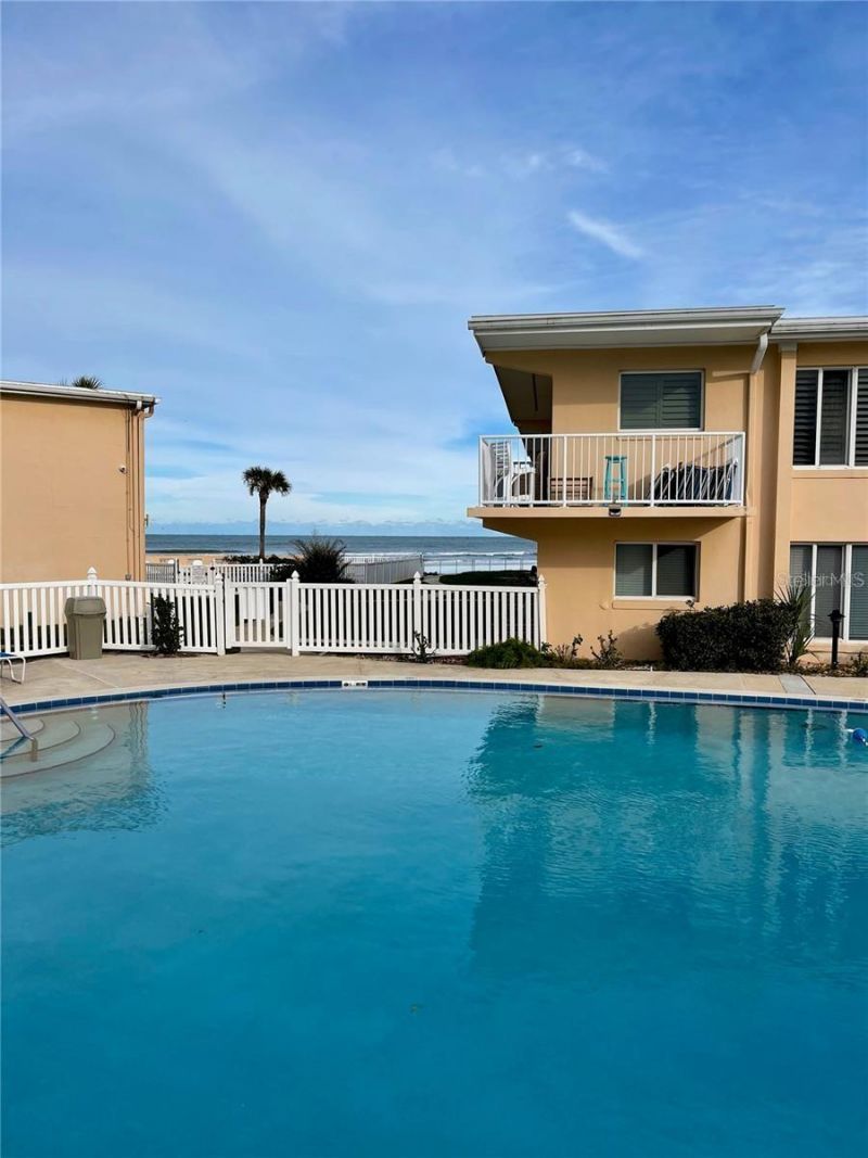 573 N Atlantic Avenue, Unit 5, New Smyrna Beach, FL 32169 Photo