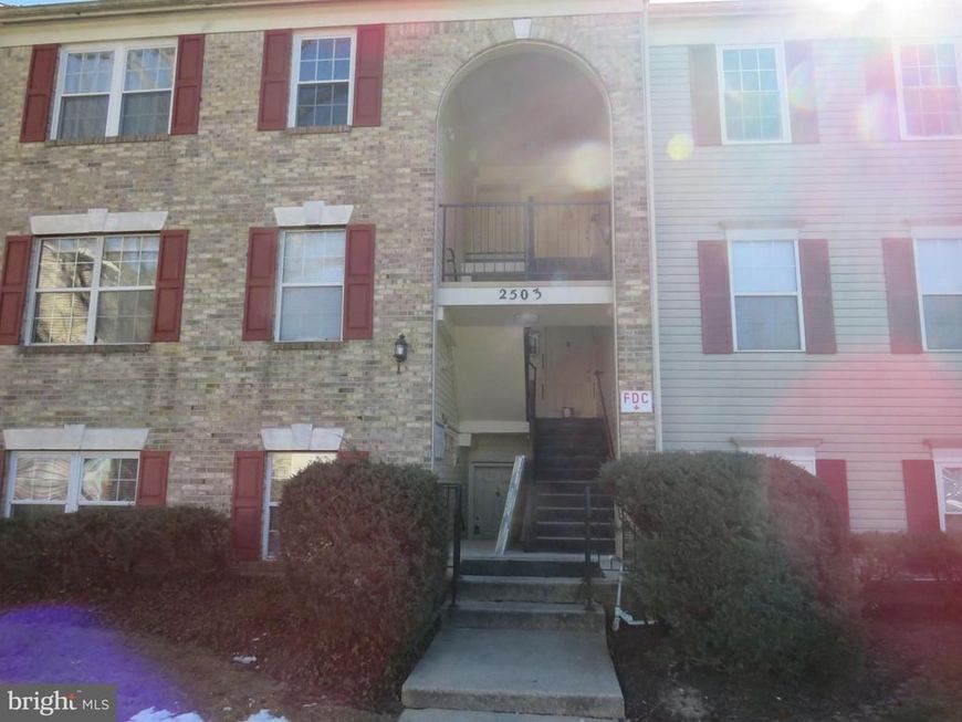 2503 Mcveary Court, Unit 11BA, Silver Spring, MD 20906 Main Photo