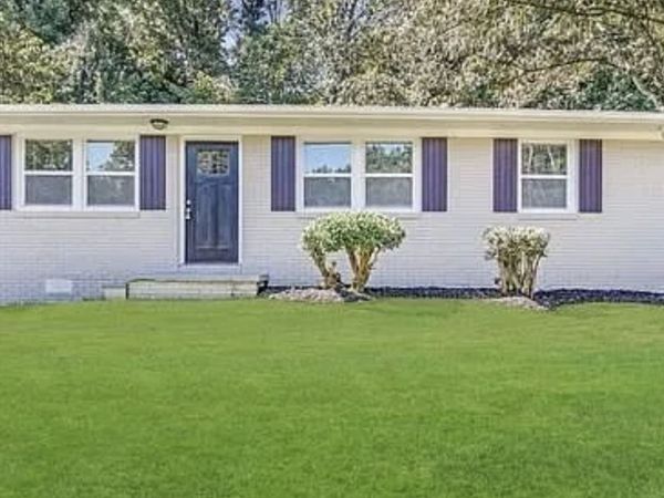 3410 NW Adkins Road, Atlanta, GA 30331