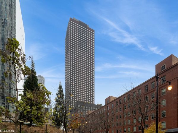 474 N Lake Shore Drive, Unit 2407, Chicago, IL 60611