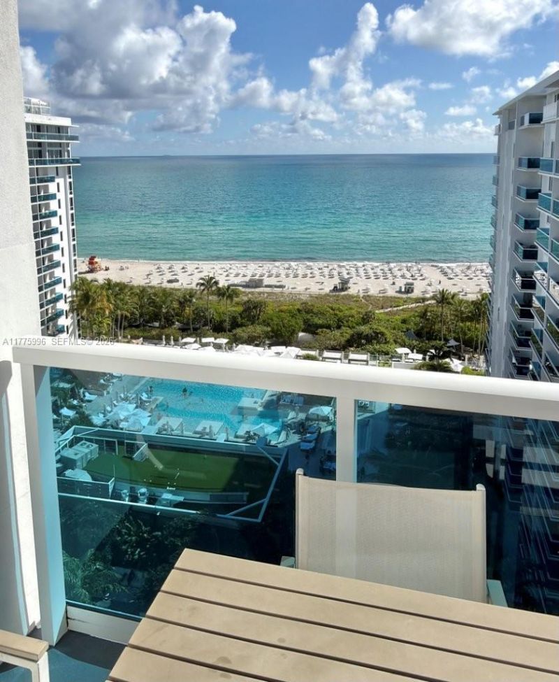 2301 Collins Ave, Unit 1624, Miami Beach, FL 33139 Photo