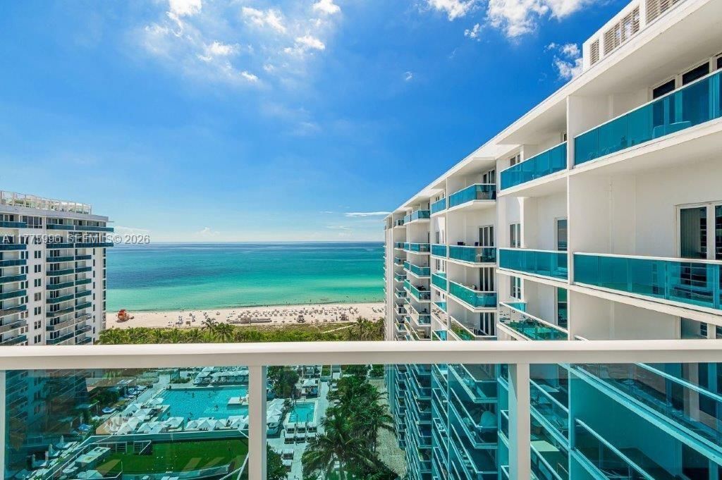 2301 Collins Ave, Unit 1624, Miami Beach, FL 33139 Photo