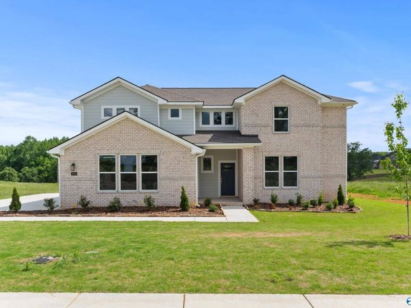 210 Applewood Court, Huntsville, AL 35811