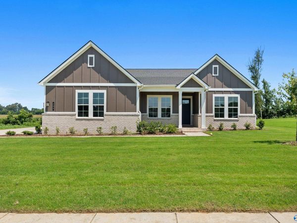 205 Applewood Court, Huntsville, AL 35811