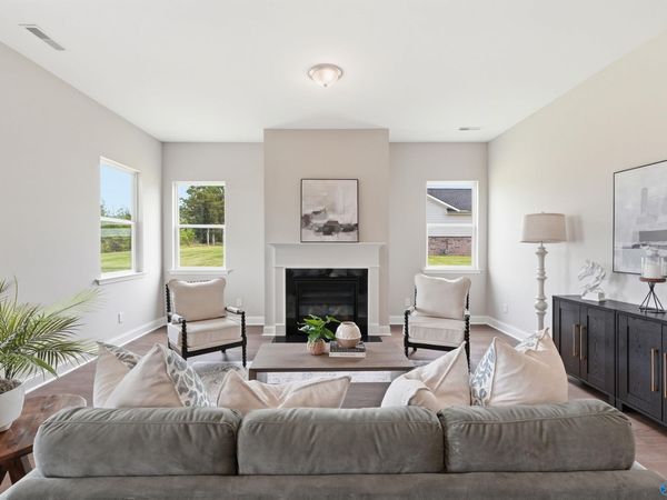 205 Applewood Court, Huntsville, AL 35811