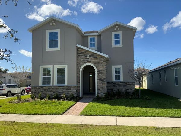 2275 ABILIA ALLEY, APOPKA, FL 32703