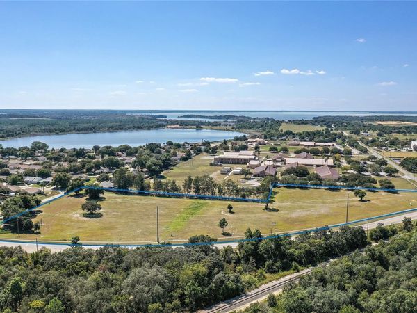 CR 561 & LANE PARK CUTOFF, TAVARES, FL 32778