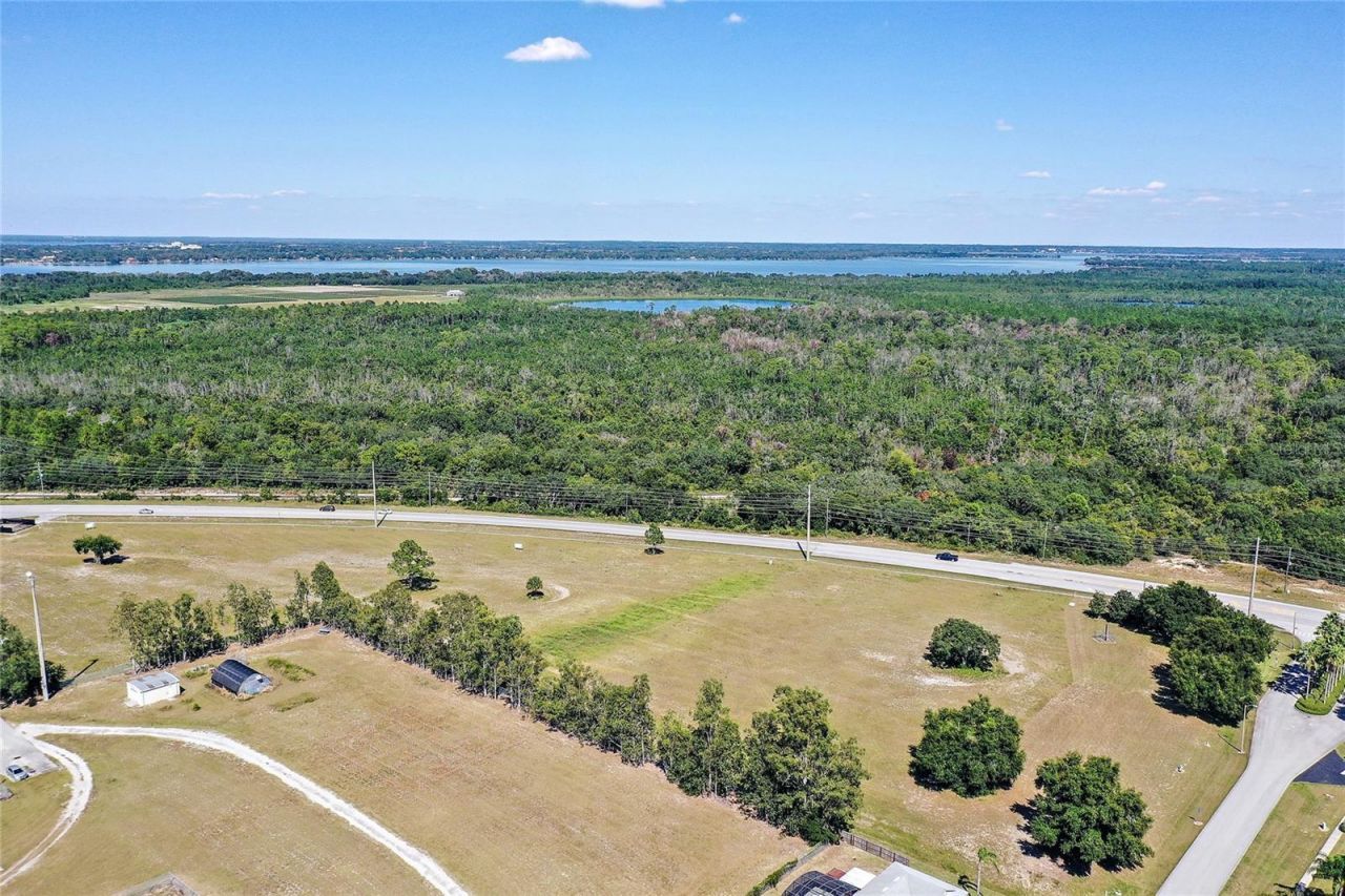 Cr 561 & Lane Park Cutoff, Tavares, FL 32778 Photo
