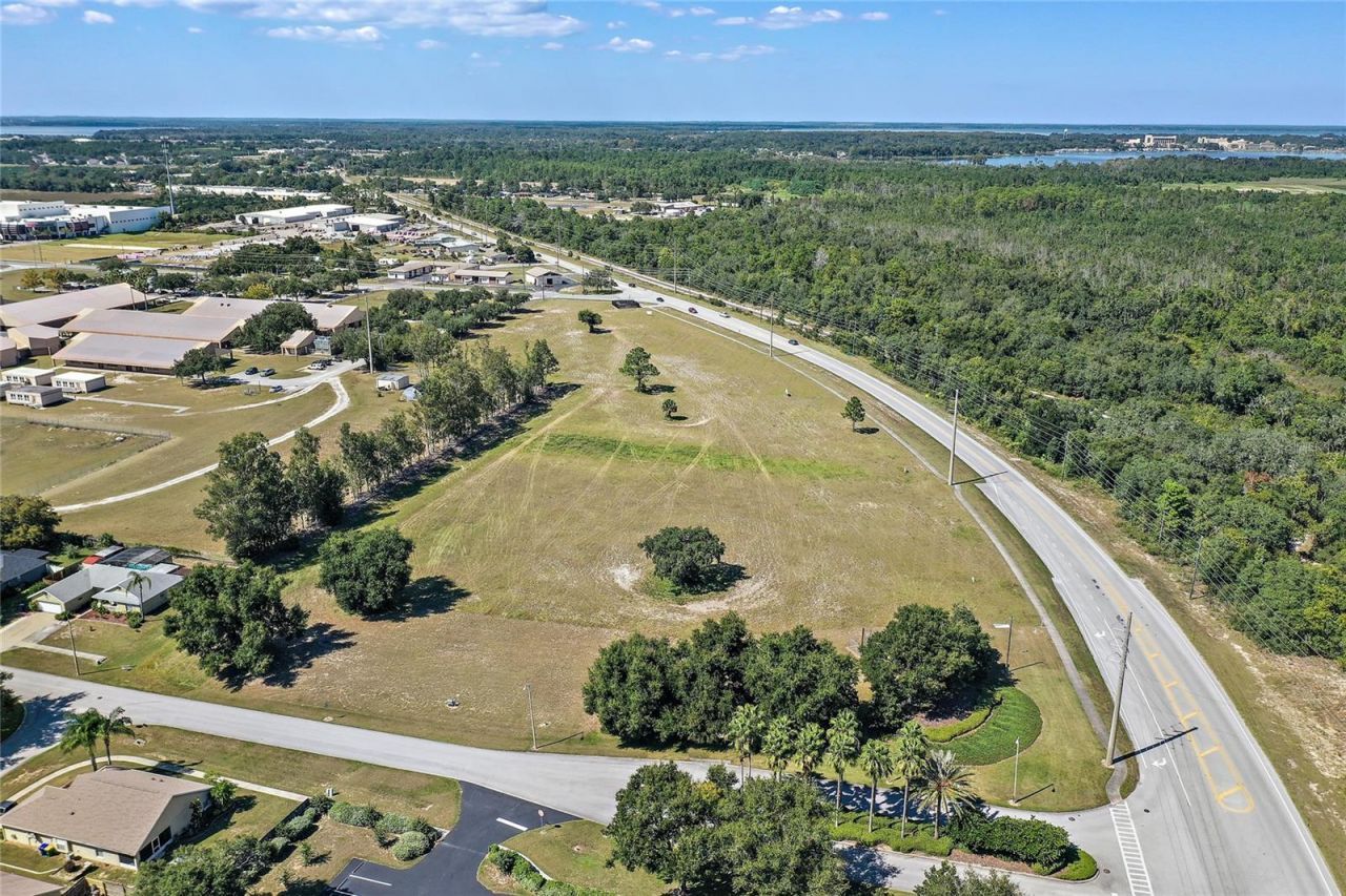 Cr 561 & Lane Park Cutoff, Tavares, FL 32778 Photo