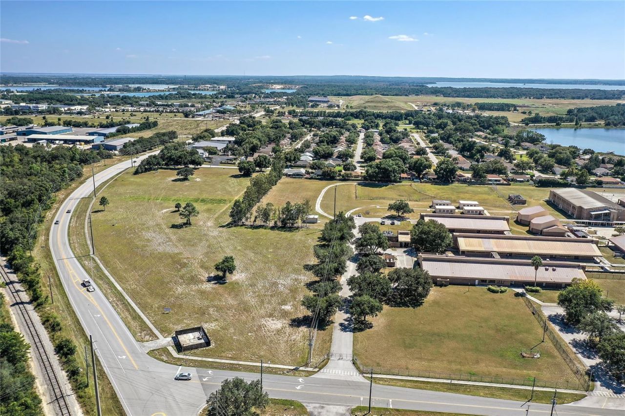 Cr 561 & Lane Park Cutoff, Tavares, FL 32778 Photo