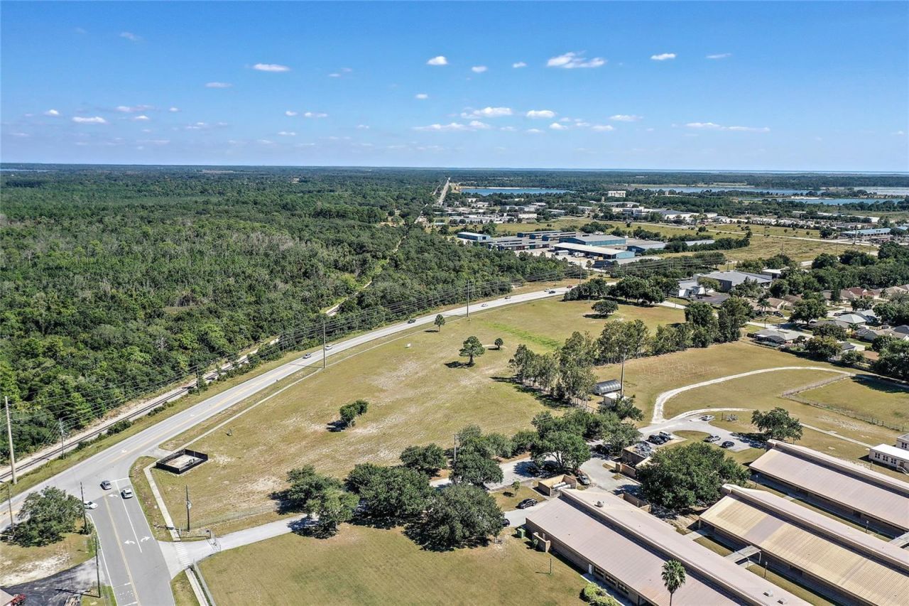 Cr 561 & Lane Park Cutoff, Tavares, FL 32778 Photo