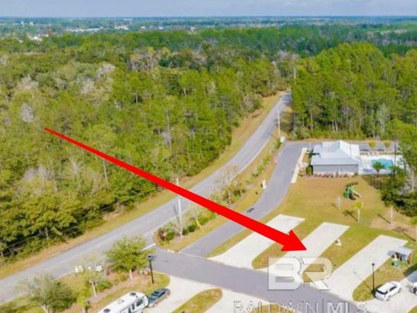 19648 County Road 8, Gulf Shores, AL 36542