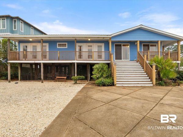 12239 County Road 1, Fairhope, AL 36532