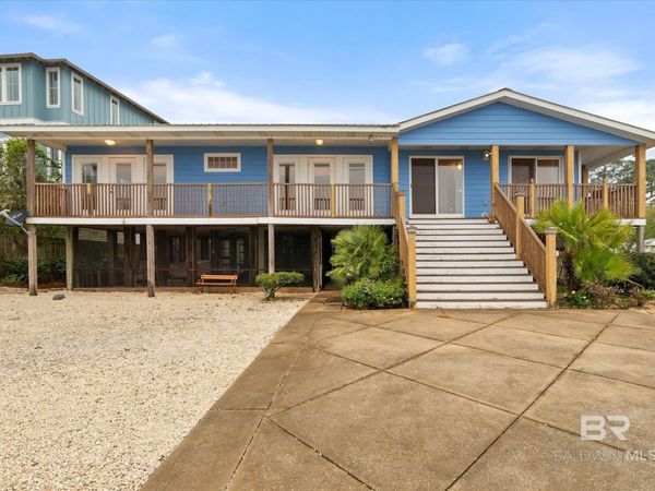 12239 County Road 1, Fairhope, AL 36532