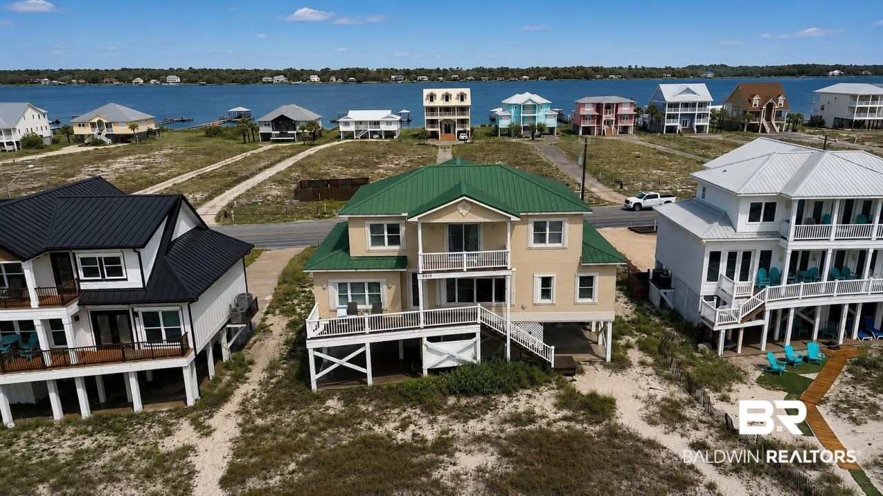 2223 W Beach Boulevard, Gulf Shores, AL 36542 Main Photo