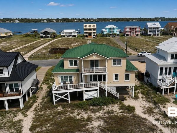 2223 W Beach Boulevard, Gulf Shores, AL 36542