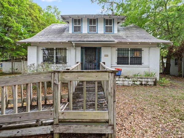 1529 NE 3rd Ave, Gainesville, FL 32641