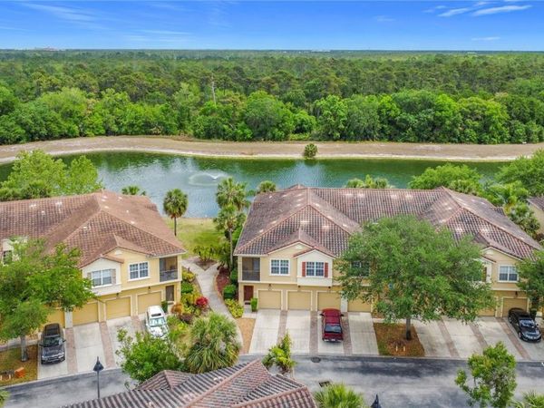 2833 OAKWATER DRIVE, Unit 169, KISSIMMEE, FL 34747