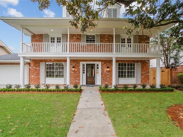 4517 ELMWOOD Parkway, Metairie, LA 70003