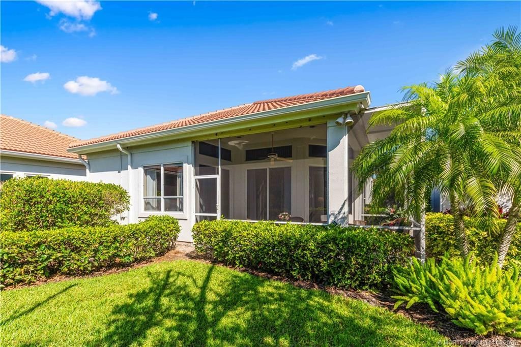 13005 Harbour Ridge Boulevard, Palm City, FL 34990 Photo