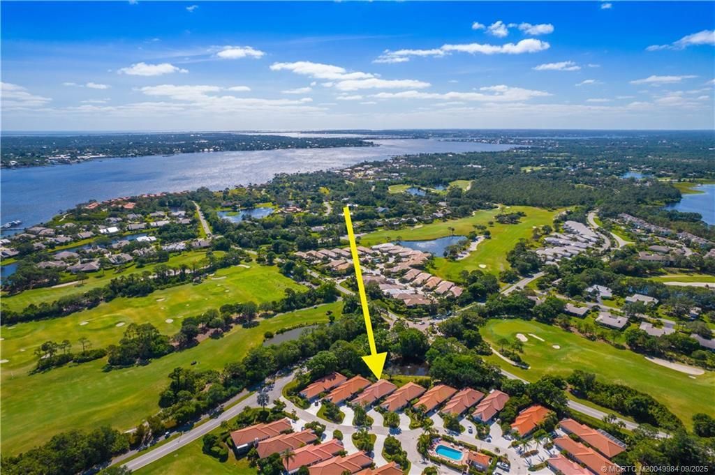 13005 Harbour Ridge Boulevard, Palm City, FL 34990 Photo