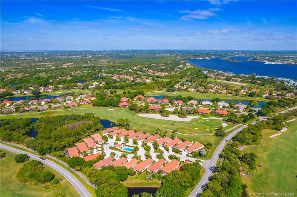 13005 Harbour Ridge Boulevard, Palm City, FL 34990 Photo