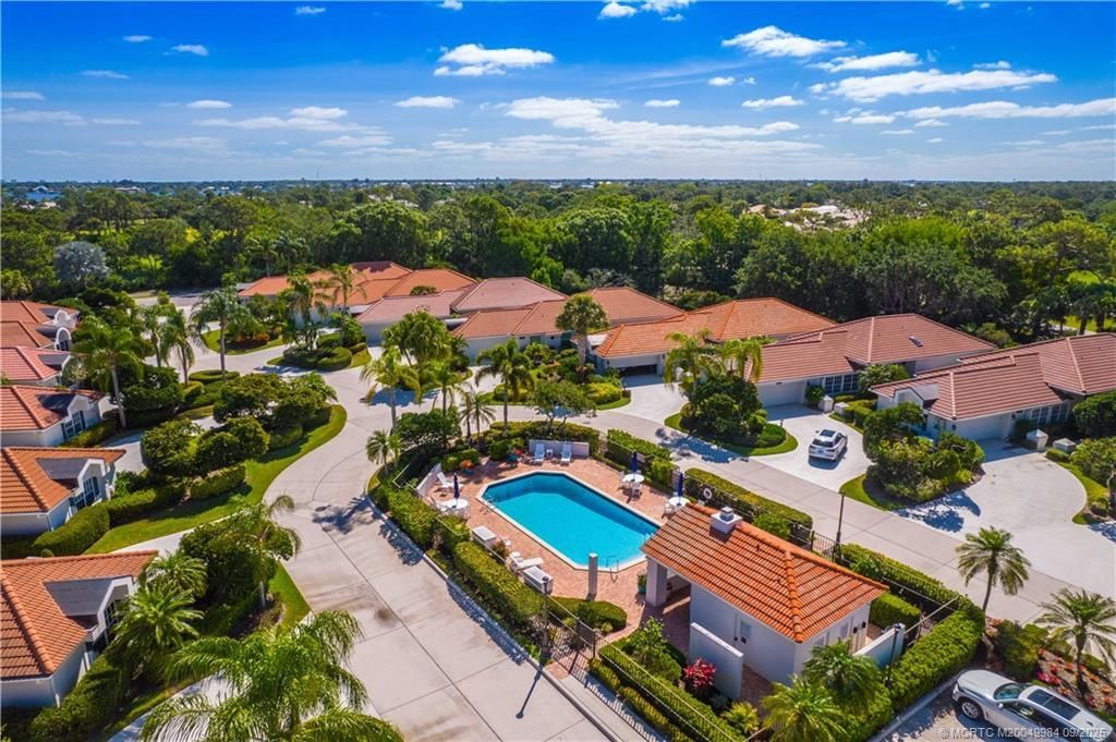 13005 Harbour Ridge Boulevard, Palm City, FL 34990 Photo