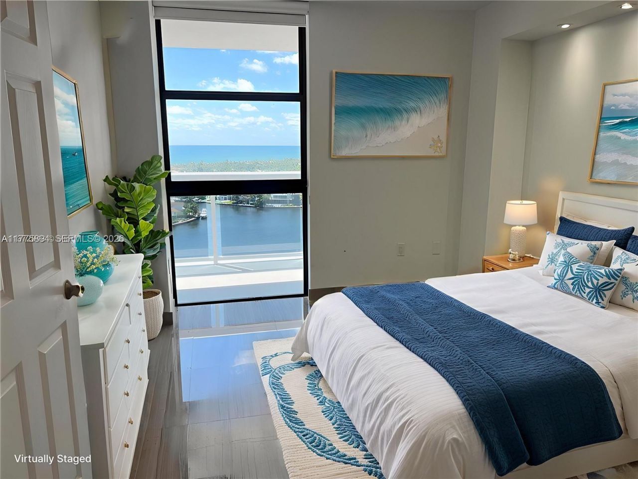 20505 E Country Club Dr, Unit 2034, Aventura, FL 33180 Photo