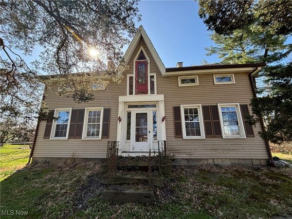 5710 Youngstown Poland Road, Youngstown, OH 44514