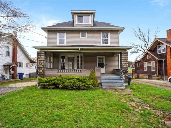 239 E College Avenue, Kent, OH 44240