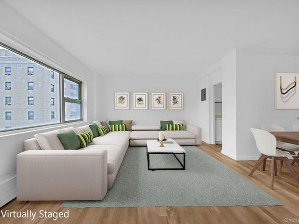 3 Fordham Hill Oval, Unit 14F, Bronx, NY 10468