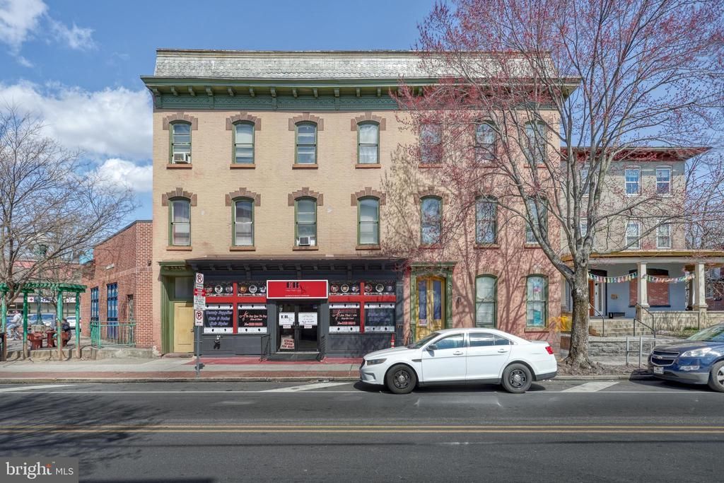 1312 DERRY STREET, HARRISBURG, PA 17104