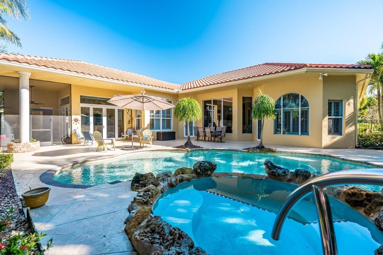 3405 Lago De Talavera, Lake Worth, FL 33467 Photo