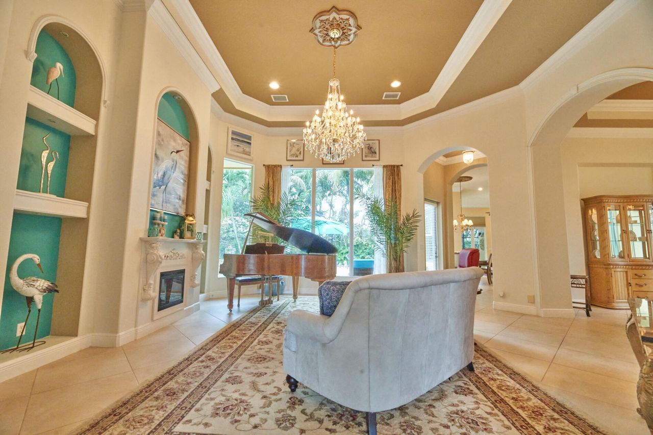 3405 Lago De Talavera, Lake Worth, FL 33467 Photo