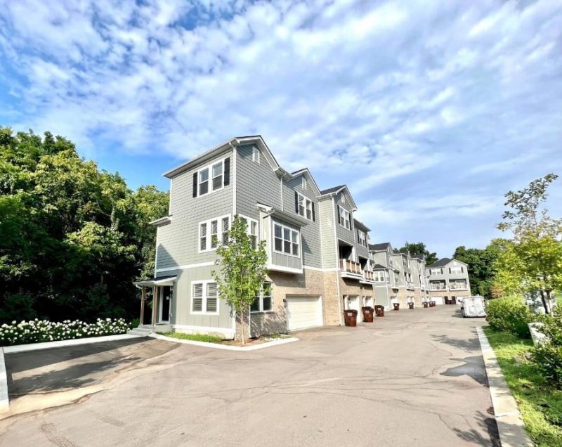 450 Glastonbury Rd, Unit 6, Nashville, TN 37217 Main Photo