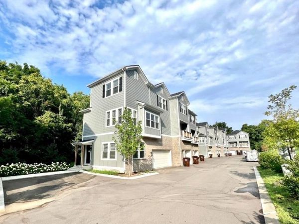 450 Glastonbury Rd, Unit 6, Nashville, TN 37217