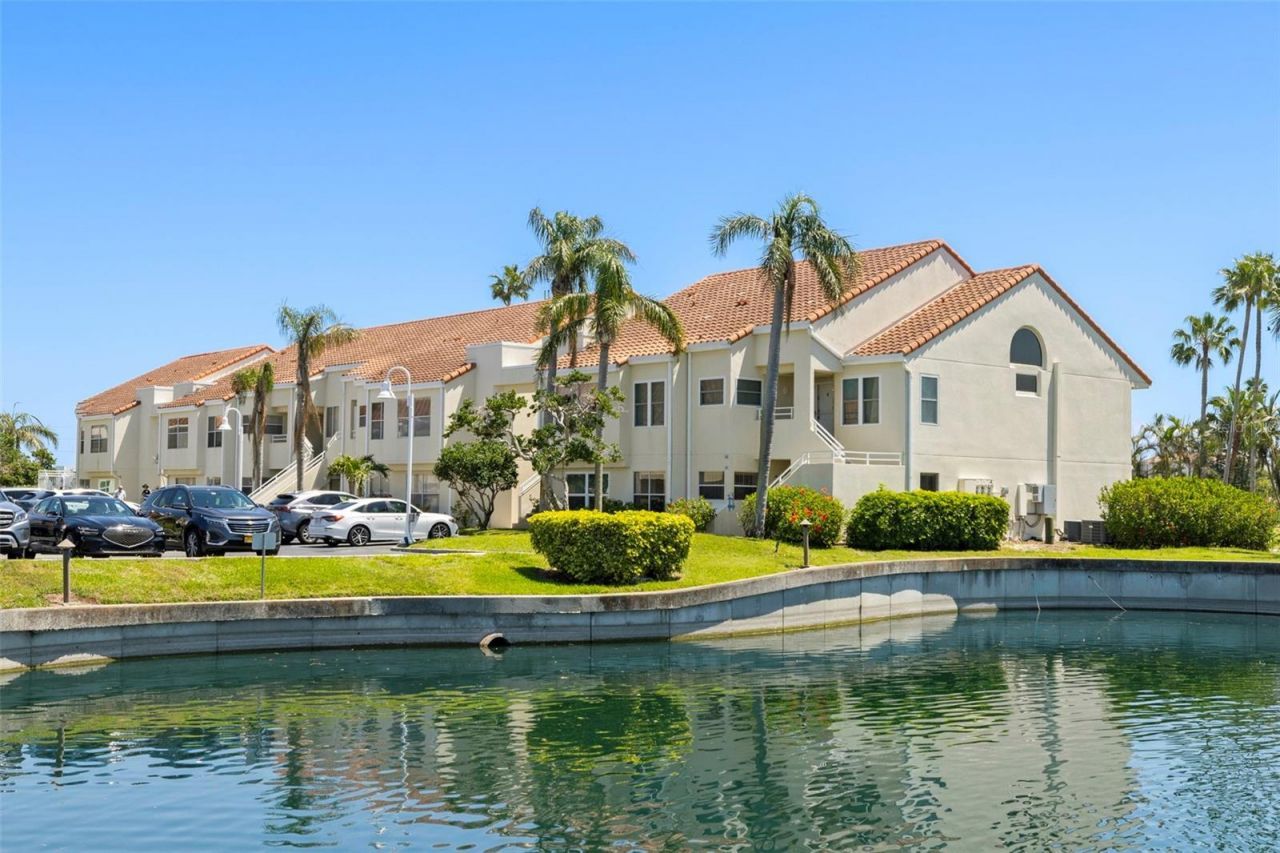 6131 Bahia Del Mar Blvd, Unit 240, Saint Petersburg, FL 33715 Photo