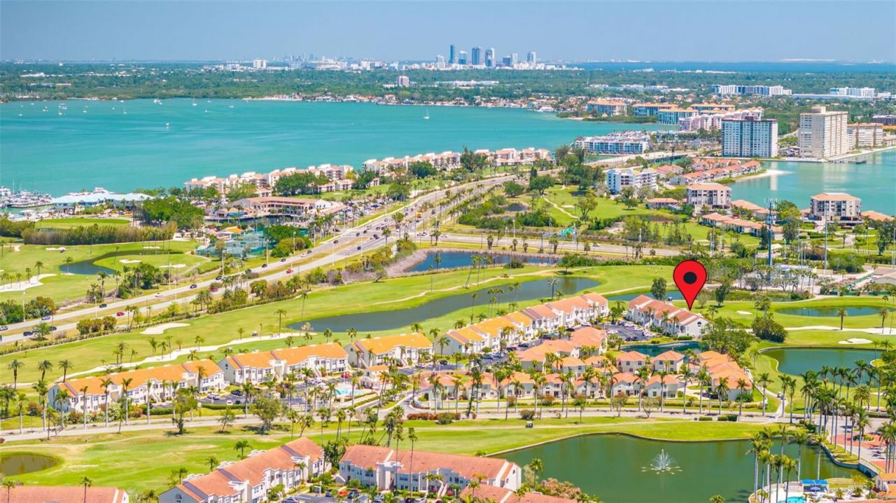 6131 Bahia Del Mar Blvd, Unit 240, Saint Petersburg, FL 33715 Photo