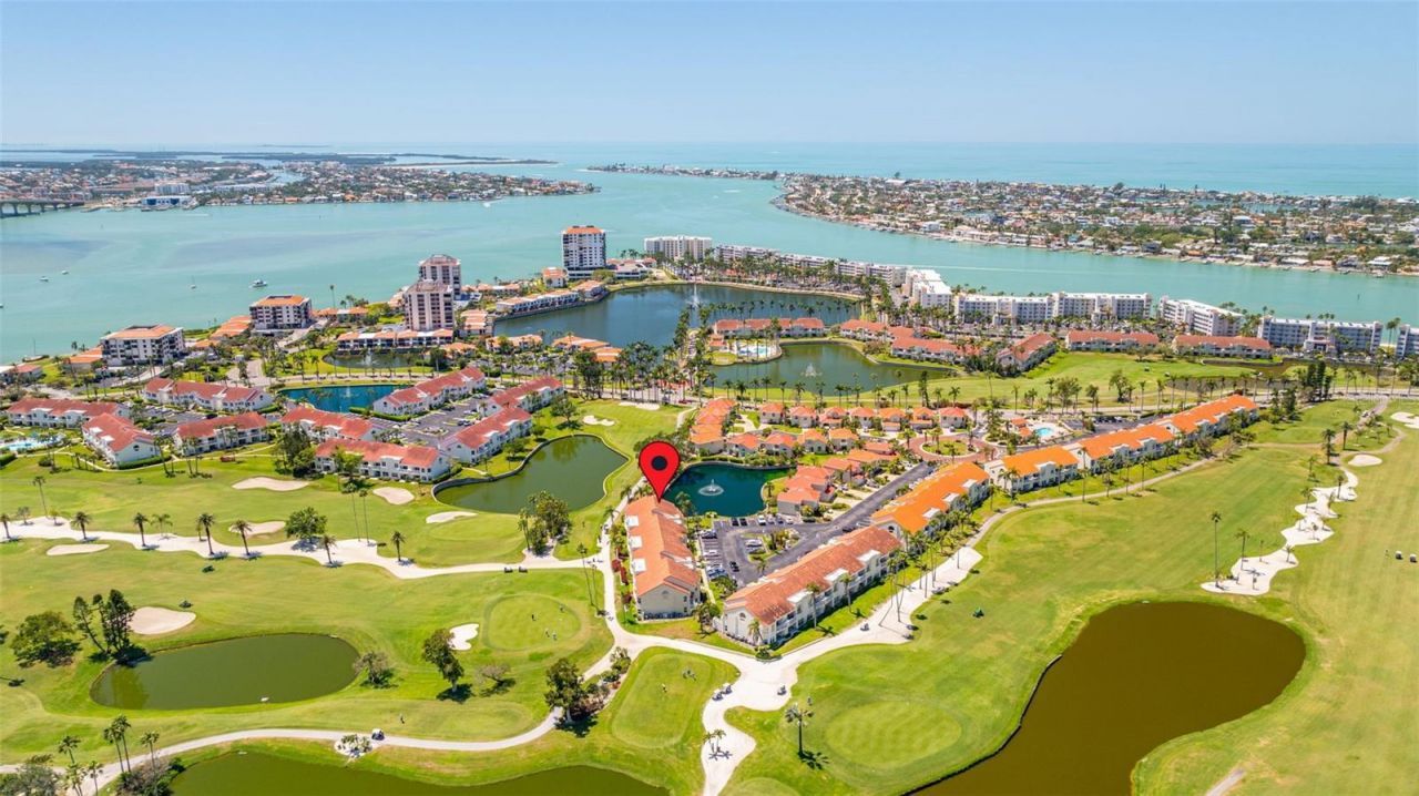 6131 Bahia Del Mar Blvd, Unit 240, Saint Petersburg, FL 33715 Photo