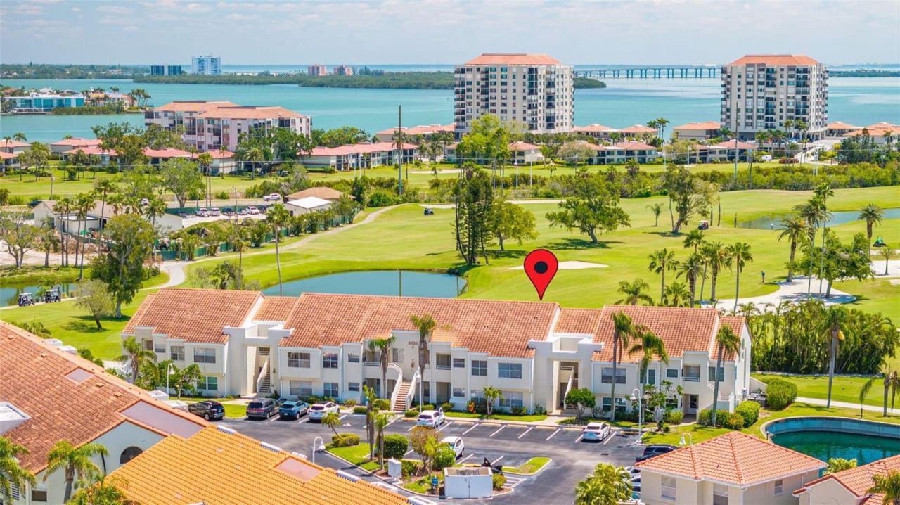 6131 Bahia Del Mar Blvd, Unit 240, Saint Petersburg, FL 33715 Photo