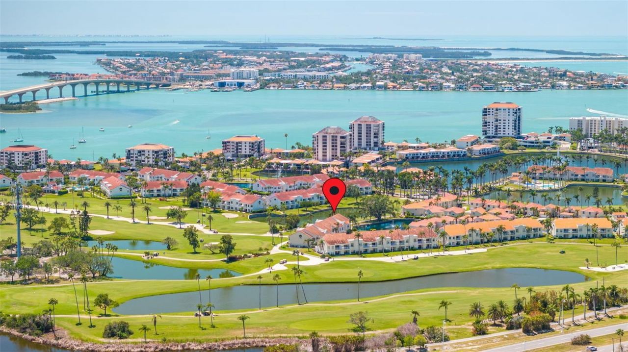 6131 Bahia Del Mar Blvd, Unit 240, Saint Petersburg, FL 33715 Photo