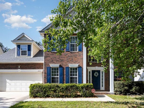 10429 Madison Park Drive, Charlotte, NC 28269
