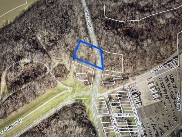 0 LEO AVE, Memphis, TN 38103