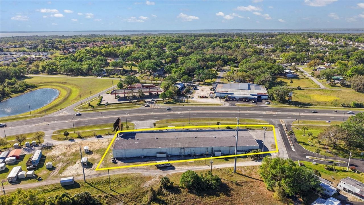 2104 Us Highway 441, Leesburg, FL 34748 Photo