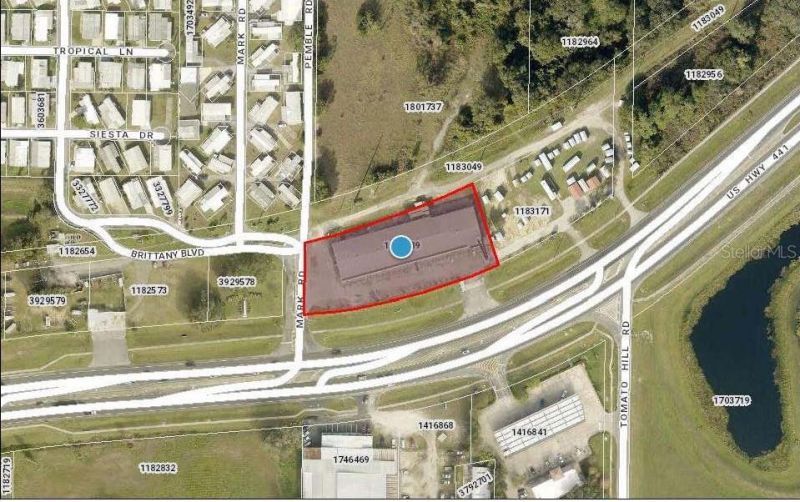 2104 Us Highway 441, Leesburg, FL 34748 Photo