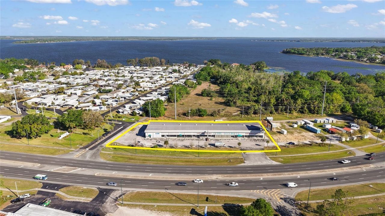 2104 Us Highway 441, Leesburg, FL 34748 Photo