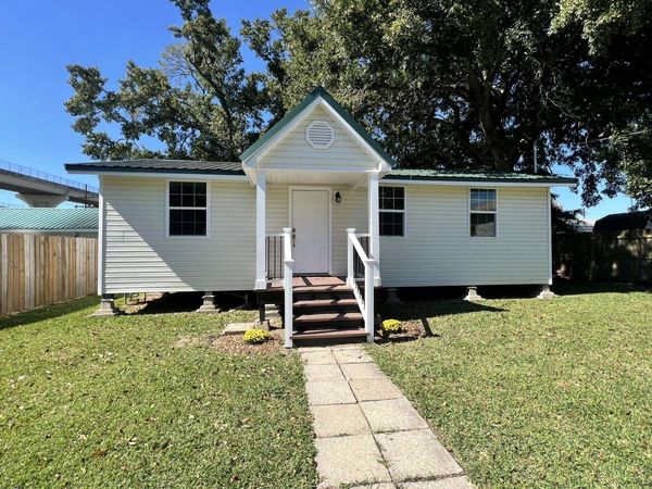 201 Ash St, Houma, LA 70363