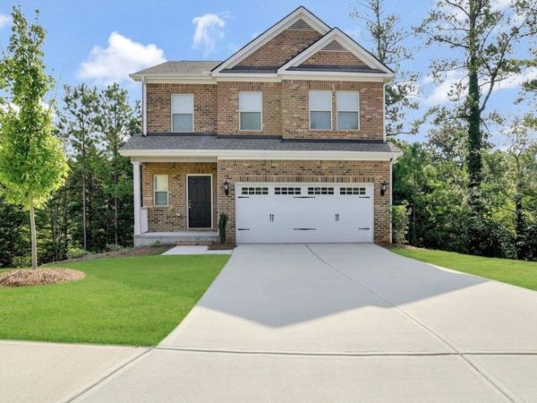 50 Macland Township Drive, Dallas, GA 30132