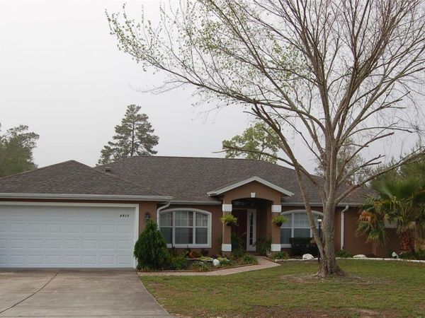 4910 SW 109TH LOOP, OCALA, FL 34476